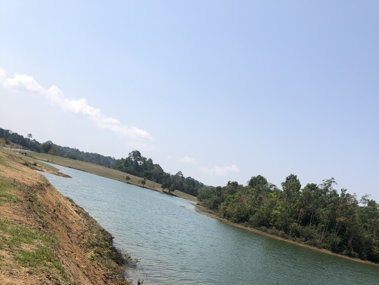 立ち寄った場所