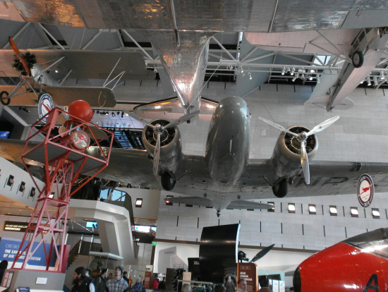 館内が広くて、回りきれなかった。