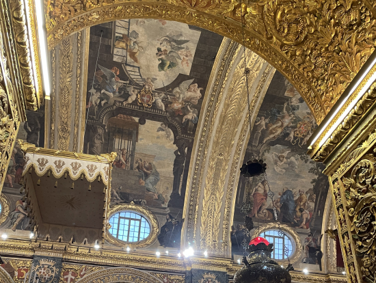 聖ヨハネ大聖堂