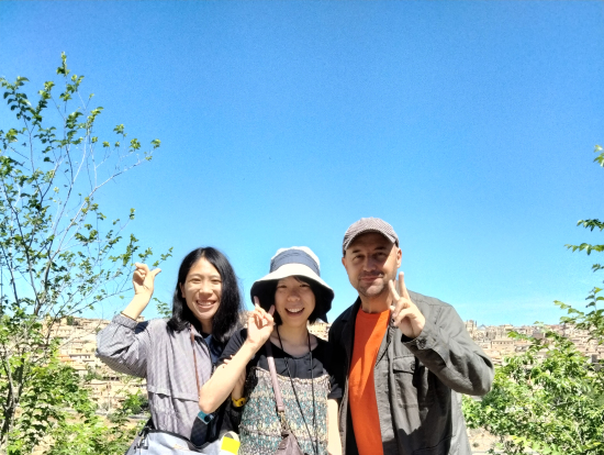 ペドロさん最高！