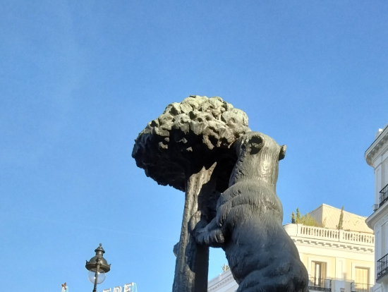 すてきな旅になりますように!