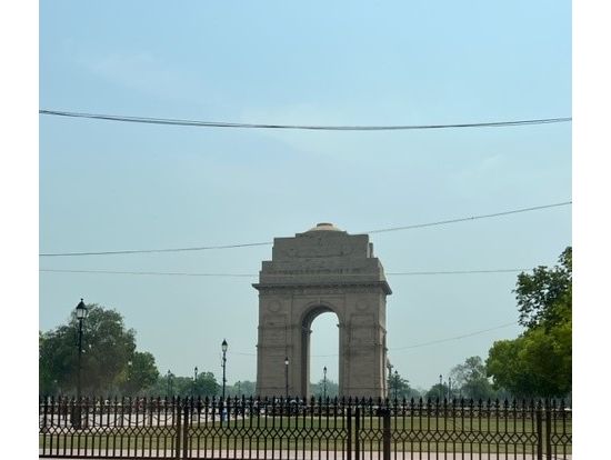 インド門