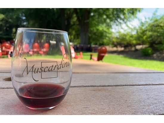 2件目のワイナリ