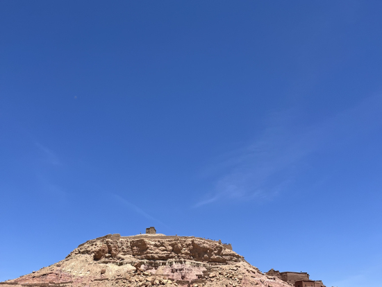 アイトベンハッドウ