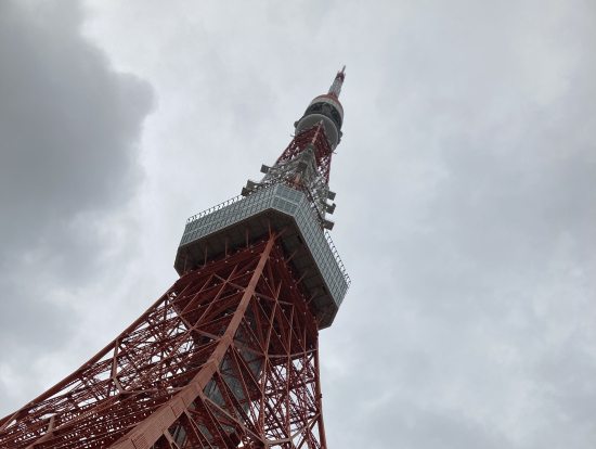 東京タワー