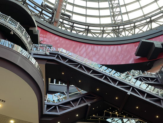 素敵な時計仕掛け