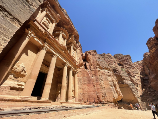 インディージョンズの世界