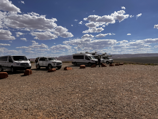 この車で行きました♪