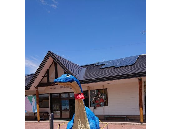 屈斜路湖のクッシーw 砂場は気持ち良かったデス。