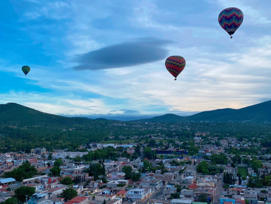 フィルターで加工してありますが、本当にきれいでした!