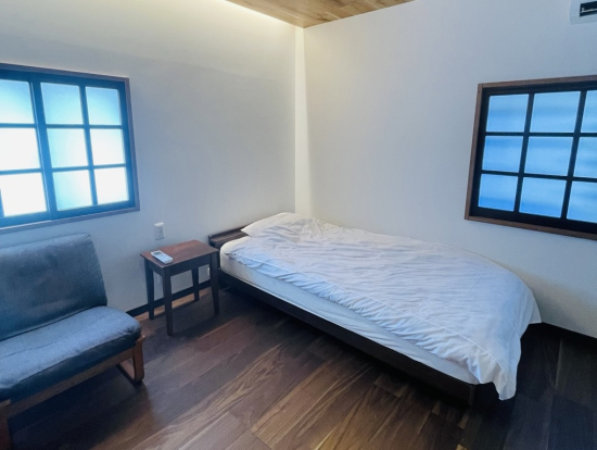 過ごしやすいお部屋です。