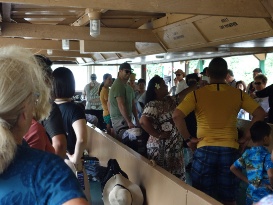 みんなでノリノリフラ!