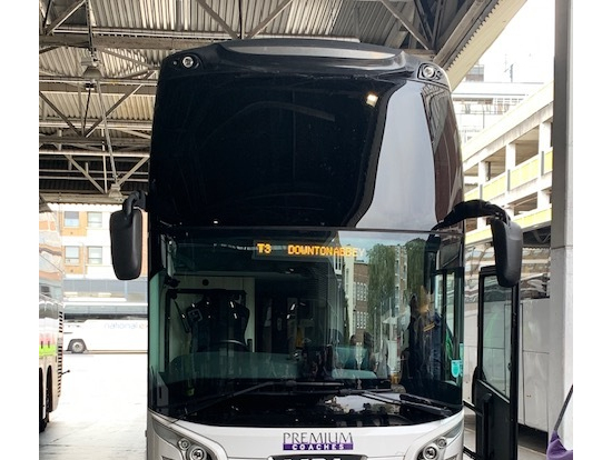 VDL FUTURA DD