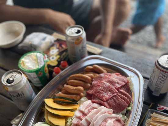 BBQ