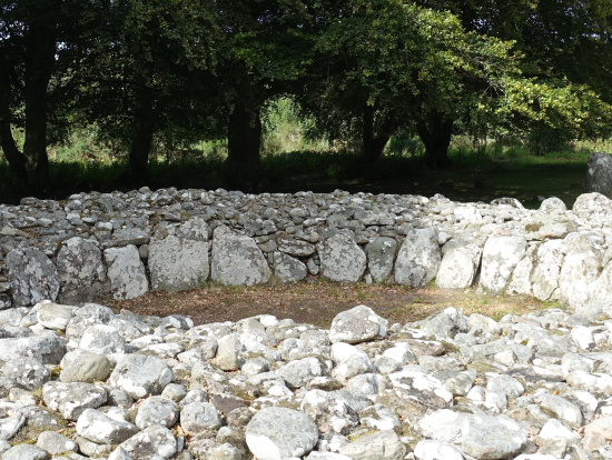 Balnuaran of Clava