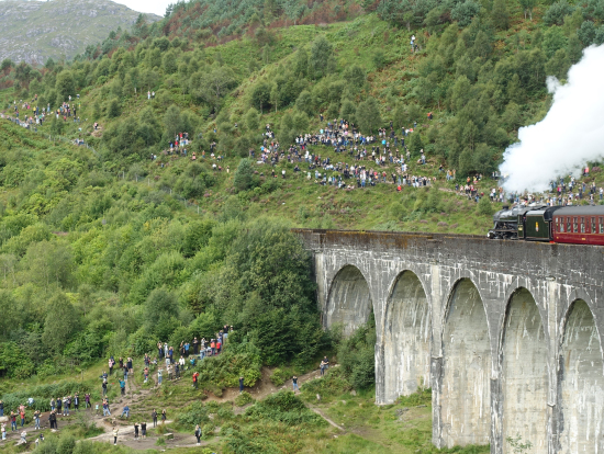 グレンフィナン高架橋
