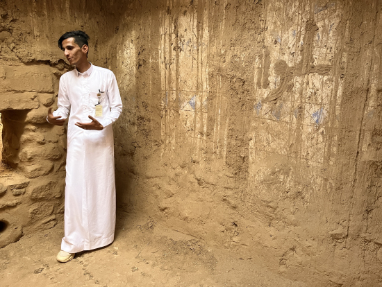 英語ペラペラの公認ガイドさん