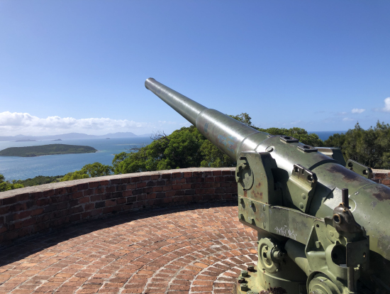 ウアントロの丘