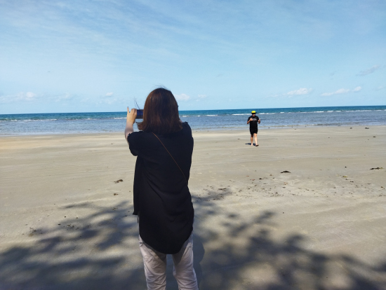 ケープ・トリビュレーション