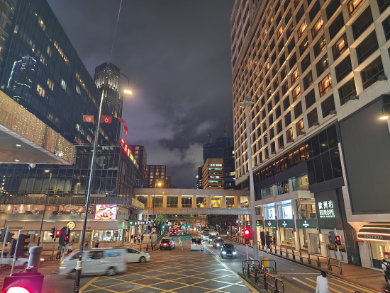 最前列席は視界を遮るものがなく最高!