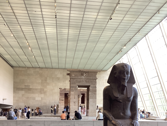 メトロポリタン美術館