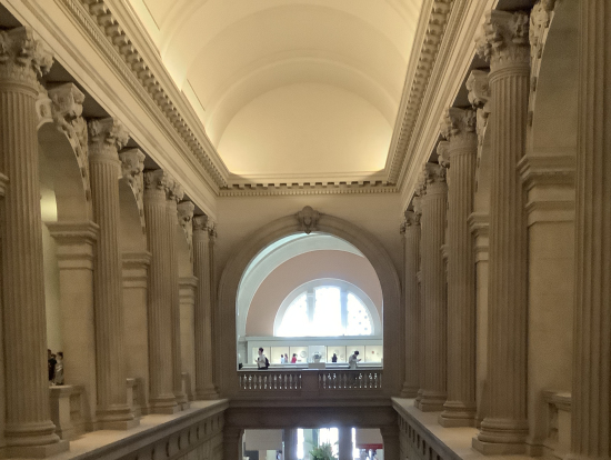 メトロポリタン美術館