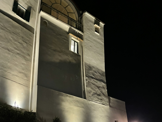 ホテル・ルナ・コンヴェント