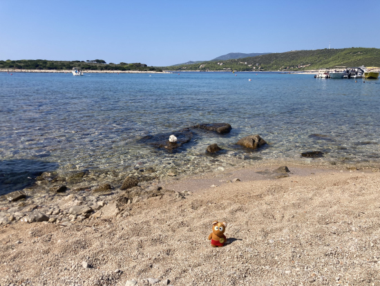 ブルーラグーン