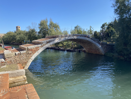 トルチェッロ島