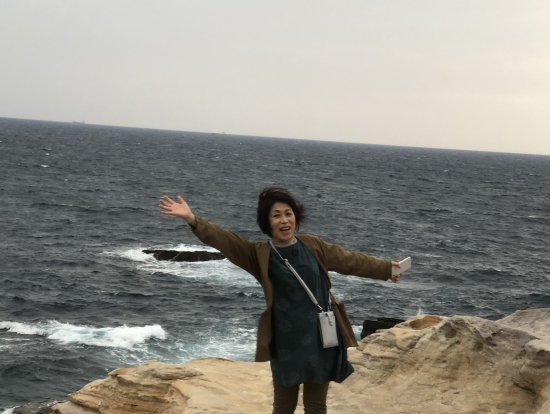 最後のツアーでした。