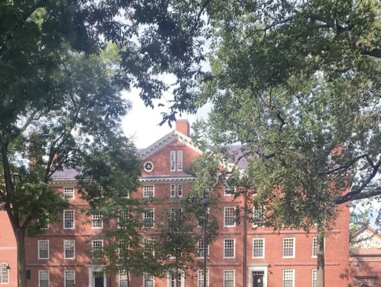 ハーバード大学