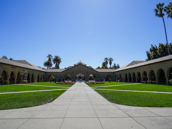 スタンフォード大学