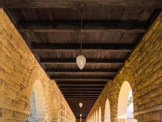 スタンフォード大学