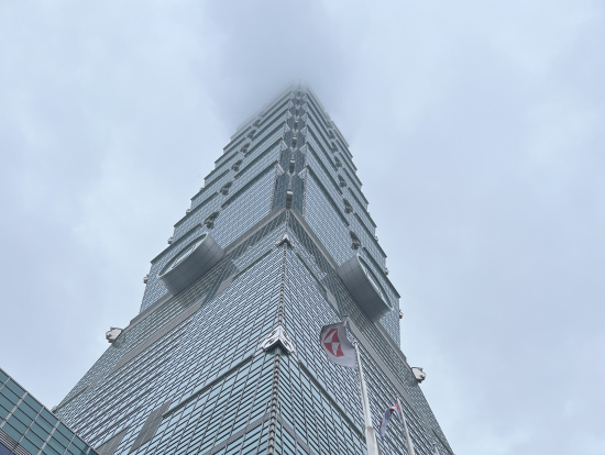 こんな天気でしたが近場は結構見えましたー!