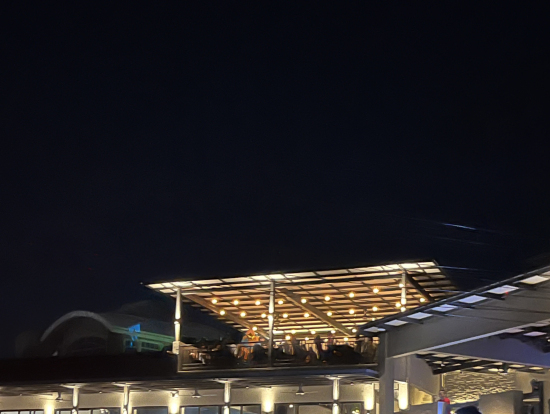 立派な建物でした