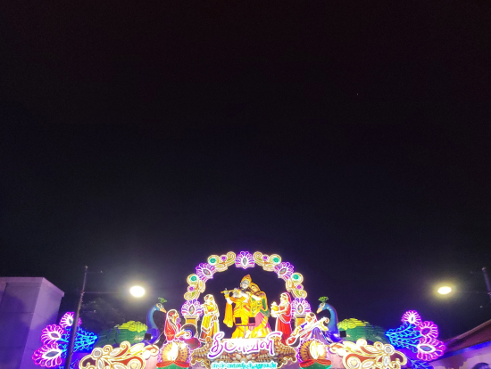 オープントップバス