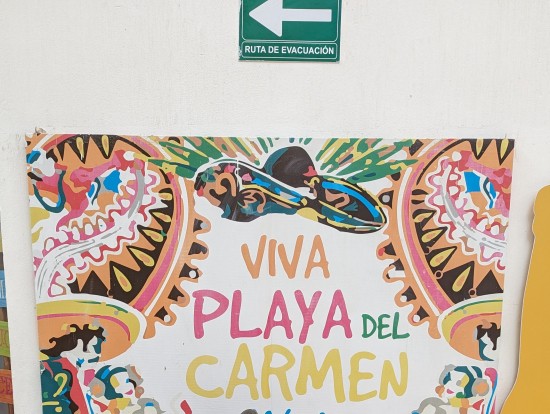 プラヤデルカルメン