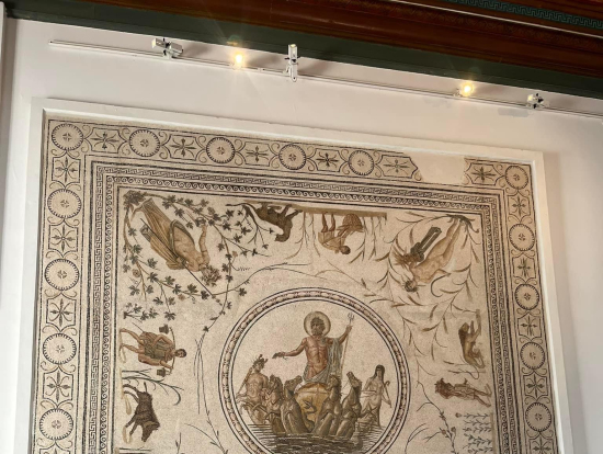 ひとつひとつ素晴らしいものばかりでした