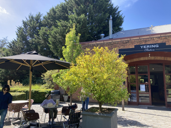 2件目のエーリングワイナリー