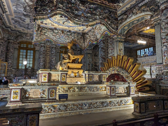 ティエンムー寺