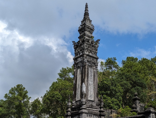 ティエンムー寺