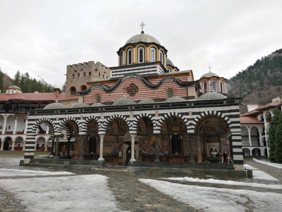 曇り多い天気でしたが、その後晴れてきた