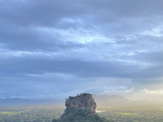 ピドゥランガラから