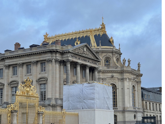 一部工事中のところも