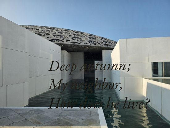 ルーヴル・アブダビ