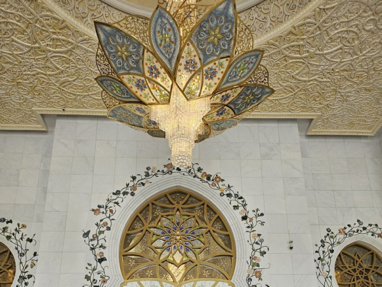 グランドモスク