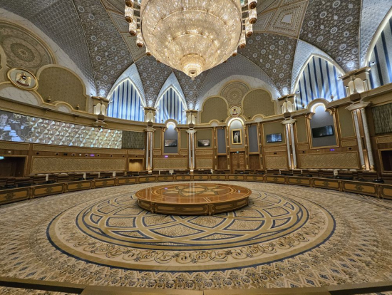 カスル・アル・ワタン