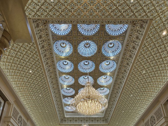 カスル・アル・ワタン