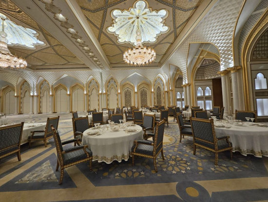 カスル・アル・ワタン