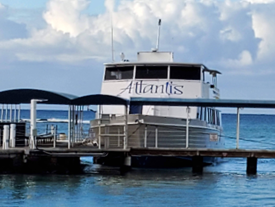 シャトルボート